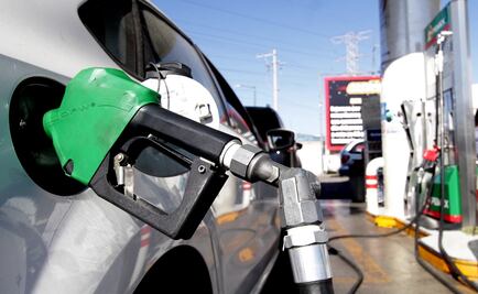 Clausuran 3 gasolineras presuntamente de "El Cachetes" en Puebla