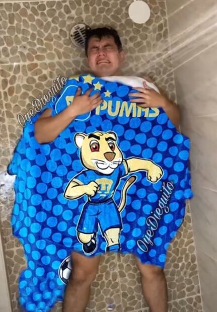 Los mejores memes de Pumas y su empate agónico ante Tigres