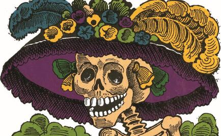Y a todo esto ¿quién es La Catrina?
