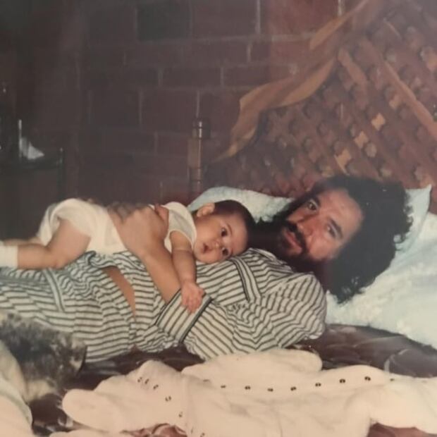 Este fue la razón por las que Marco Antonio Solís no fue un padre presente con su hija mayor