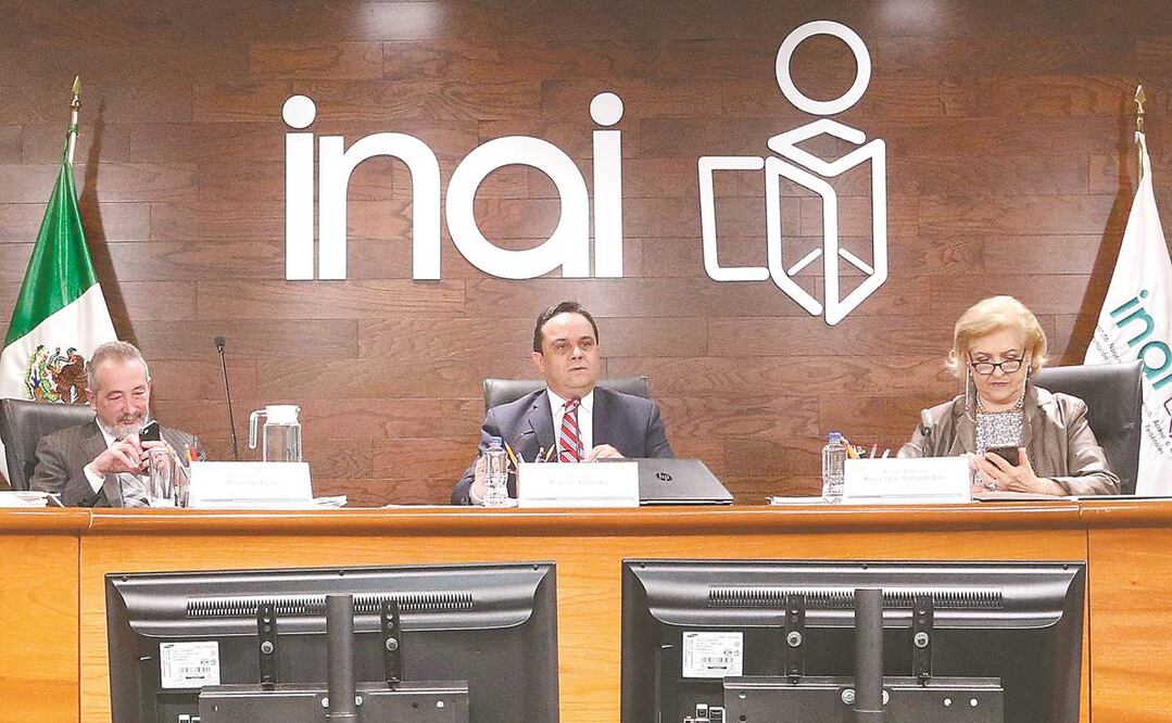 Actualmente hay varios países, entre ellos México, que están o cooperan en la carrera para una vacuna. Foto: ARCHIVO EL UNIVERSAL