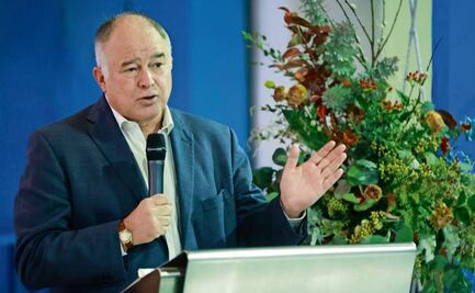 Moreira afirma que intento de censura contra De Mauleón era impensable hace 10 años; "ahora es práctica común de Morena"