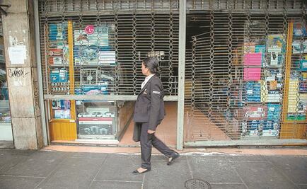 Inseguridad golpea a comercio en la Cuauhtémoc, alerta concejal