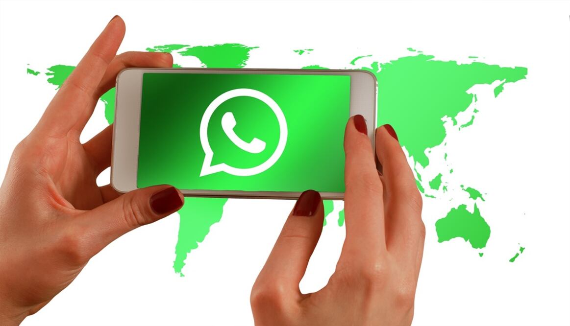 WhatsApp se encuentra implementando nuevas herramientas en sus actualizaciones / Foto: Pixabay