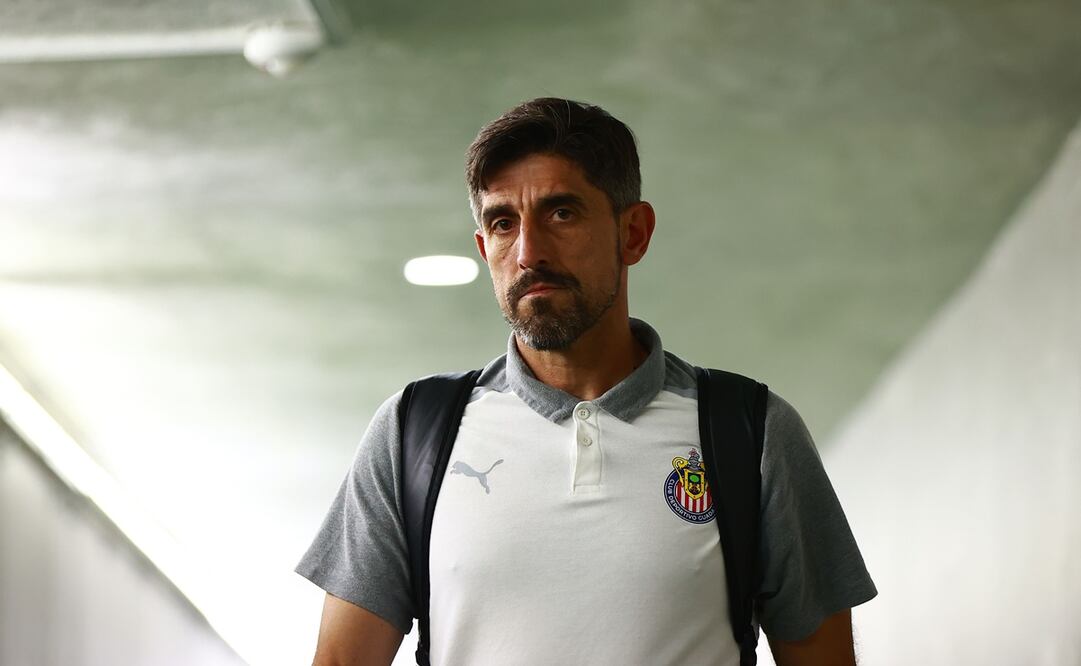Veljko Paunovic se despide de Chivas con emotivo mensaje en redes sociales FOTO: IMAGO