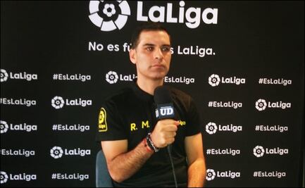 Real Madrid y Barcelona, defensivamente ya no son fuertes: Rafa Márquez