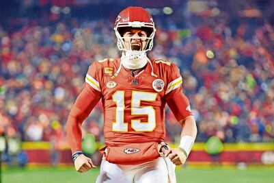 Televisa y la NFL extienden su relación por tres temporadas más