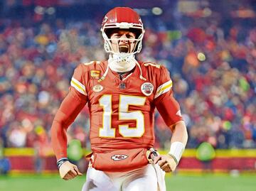 Televisa y la NFL extienden su relación por tres temporadas más