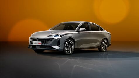 Changan se expande en México con 4 modelos; 2 híbridos y 2 a combustión