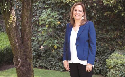 Zavala acusa a gobierno federal de abandonar a policías municipales