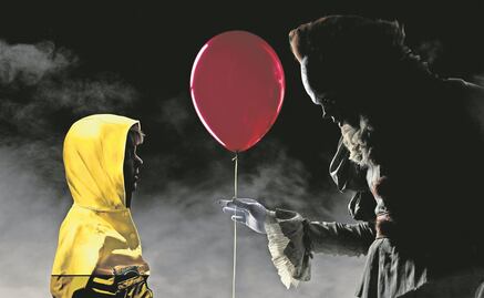 Eso: filme de culto, angustia y soledad