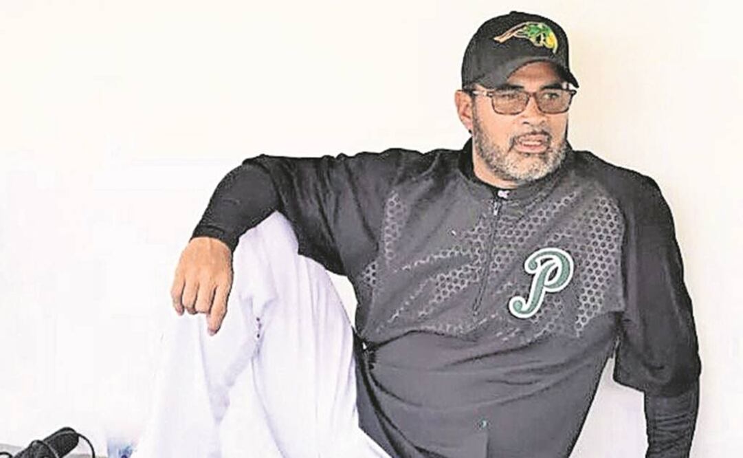 El venezolano conoce la estructura de desarrollo en varias novenas nacionales (TWITTER)