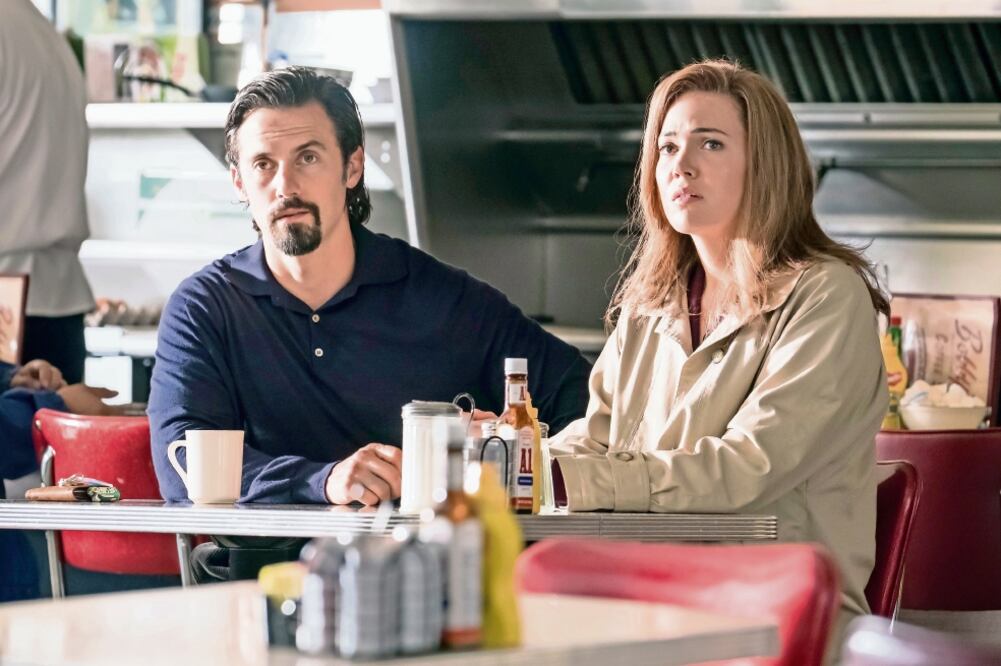 La serie estrenó su segunda temporada por Fox Premium (FOX PREMIUM)