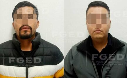 Dayan Yamil: Vinculan a proceso a dos sujetos más por feminicidio de joven en Durango 