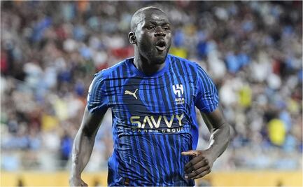 Mundial de Clubes: Esta es la millonaria cifra que gastó el Al Hilal para armar su equipo y vencer al Manchester City