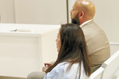 Enjuician a mexicana por reclutar terroristas  