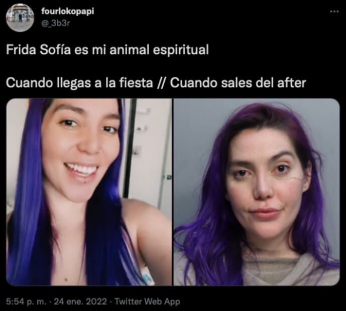 La casita del hijo de AMLO, Alfredo Adame y las palabrotas de Biden, en los memes de la semana