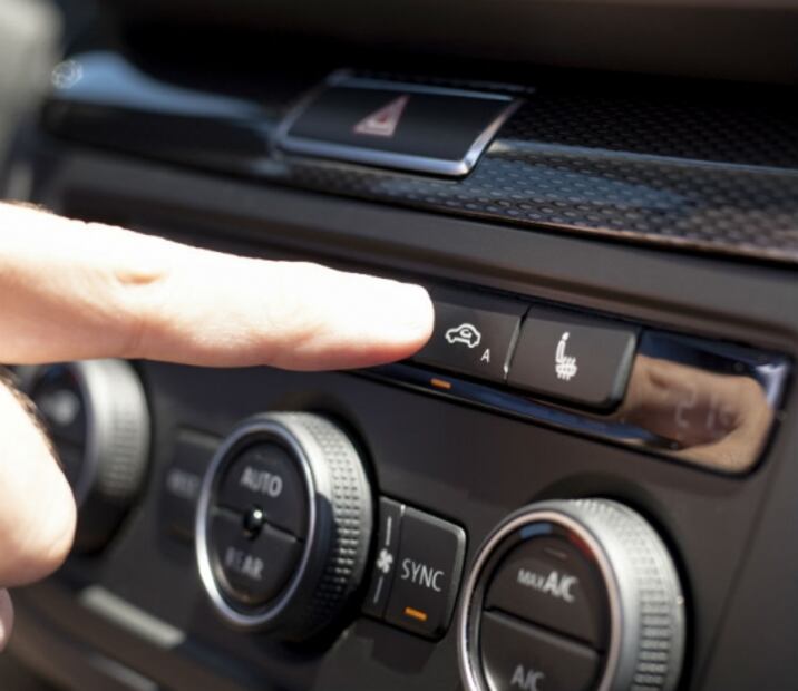 5 errores que cometes al usar el aire acondicionado de tu auto