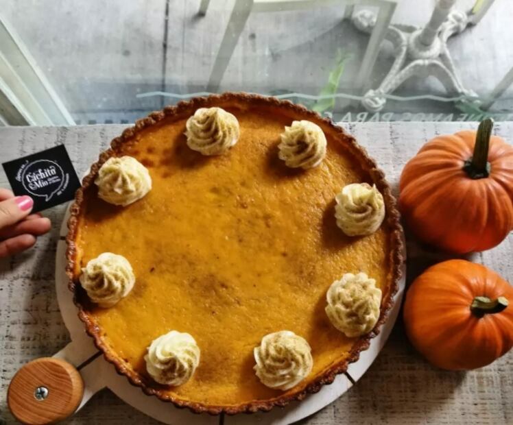 7 lugares para comer pay de calabaza 