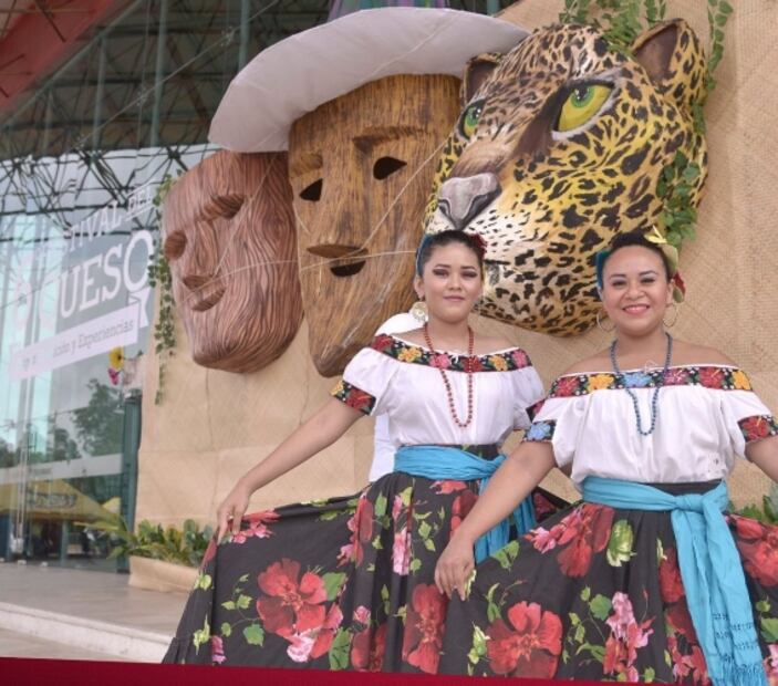 Visita el Festival del Queso Artesanal