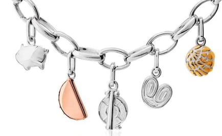 Mexico My Love: A jewelry collection