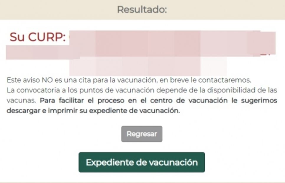 Sedes y horarios de la vacunación a jóvenes en Álvaro Obregón, Azcapotzalco, Coyoacán e Iztapalapa