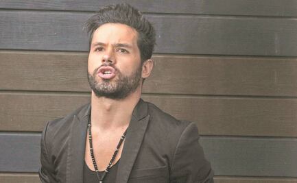 “Dejaré que se haga justicia contra Eleazar Gómez”: Stephanie Valenzuela