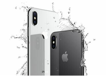 El iPhone X fue el smartphone más demandado del mundo en el primer trimestre