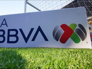 La Liga MX anuncia el refuerzo de medidas sanitarias ante la aparición de ómicron