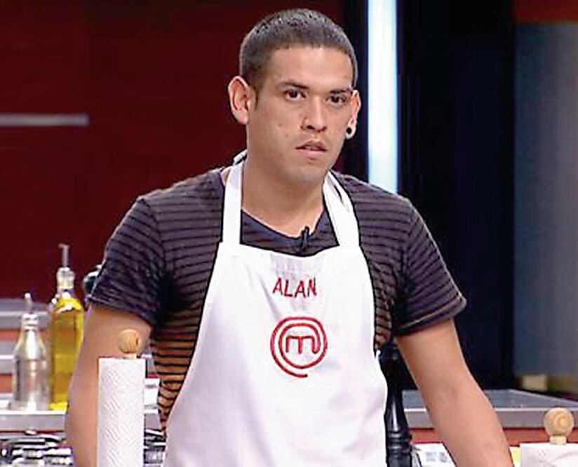 Su sabor y su forma de cocinar lo hicieron triunfador del 'reality show' de TV Azteca, el mes pasado, en el que venció a la gran favorita, la hermana Flor (Especial)