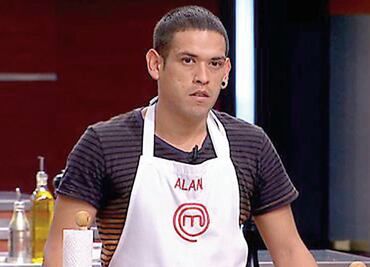 Ganador de Master Chef es detenido en Veracruz