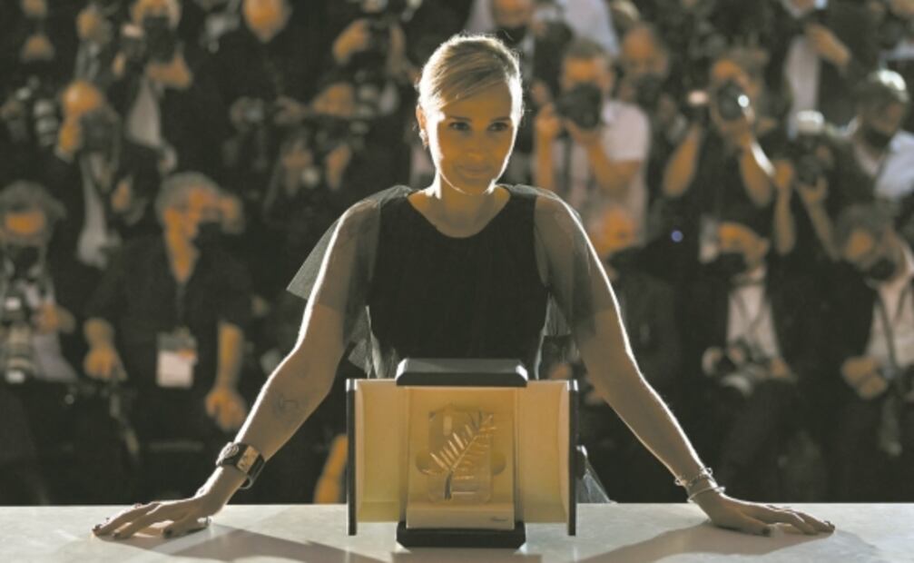 Gurú del estilo: Los cinco puntos que hay que saber de Cannes 2021