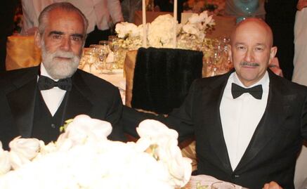 70 años, 70 datos (y mitos) de Carlos Salinas de Gortari