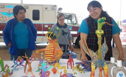 Celebran encuentro de fundaciones de apoyo para discapacitados 