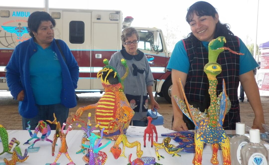 (Foto:Juan Manuel Barrera Aguirre)