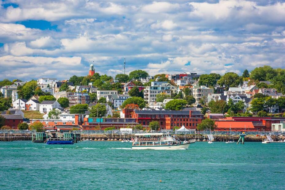 Foto: Discover New England