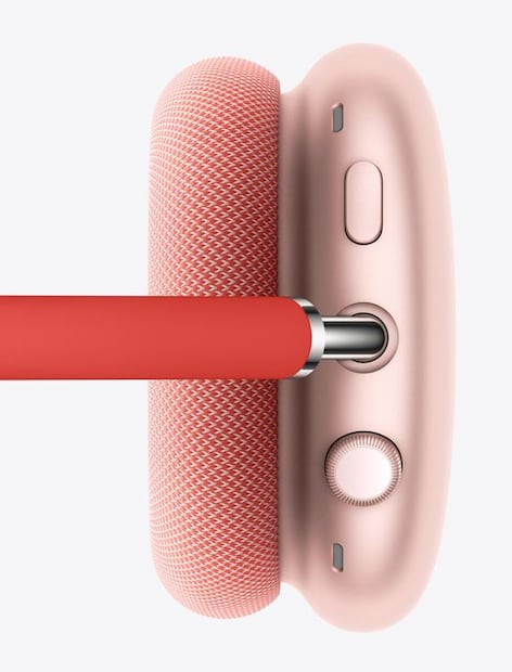 Apple cierra el año con el lanzamiento de los AirPods Max