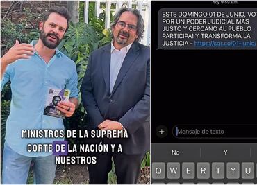 Con uso de famosos, concluyen campañas