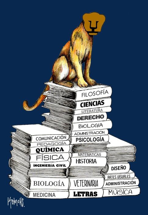 En la cumbre. KEMCHS