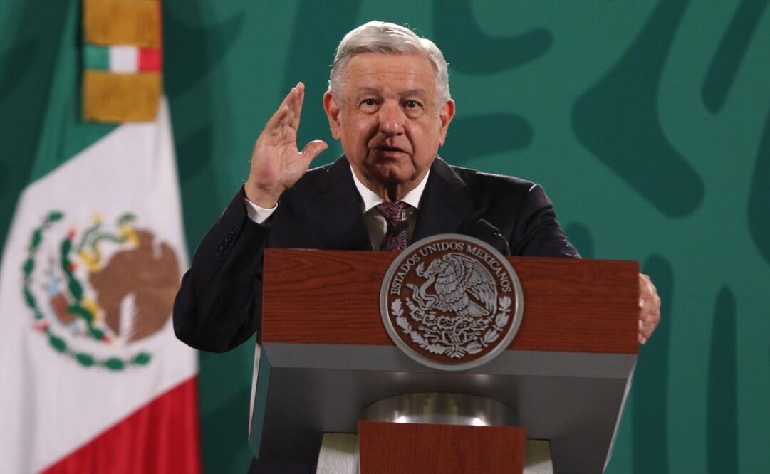 Foto: Carlos Mejía/EL UNIVERSAL 