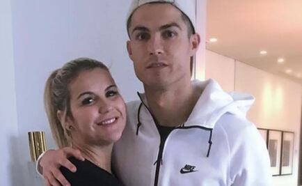 Hermana de Cristiano Ronaldo: El coronavirus es el mayor fraude del mundo