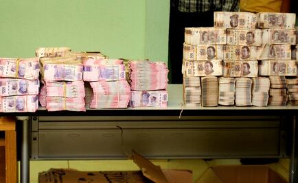 Continúa proceso contra 5 ex funcionarios de Sinaloa acusados de ejercicio indebido