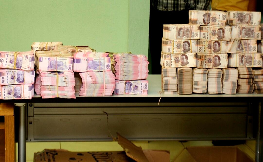 FOTO: Archivo. EL UNIVERSAL