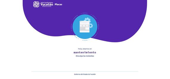 Gobierno de Yucatán sufre ciberataque; trámites en línea estarán disponibles “hasta nuevo aviso”