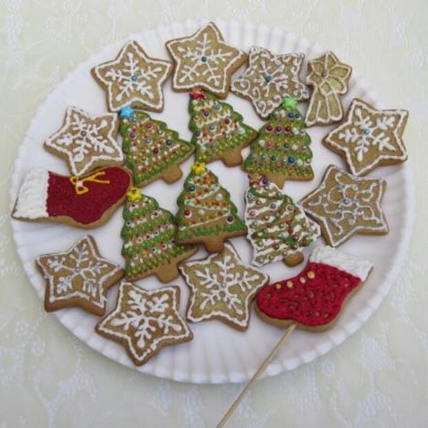 #Recetas baratas para preparar en Navidad