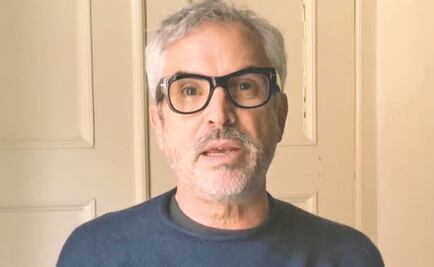 Los caminos de Cuarón llevan a "Roma" al Oscar y Goya