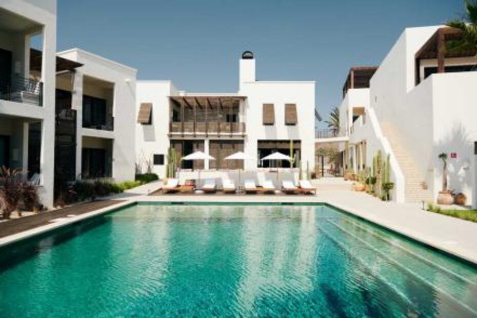 4 lugares imperdibles del Pueblo Mágico de Todos Santos
