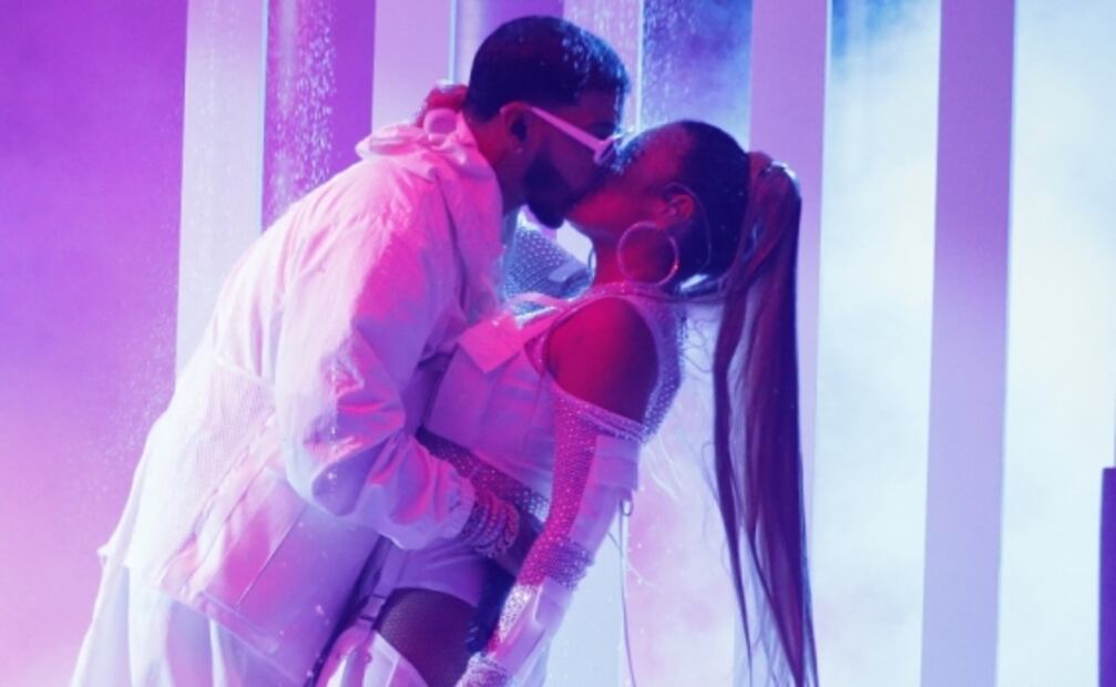 Aseguran que Anuel AA y Karol G terminaron su romance