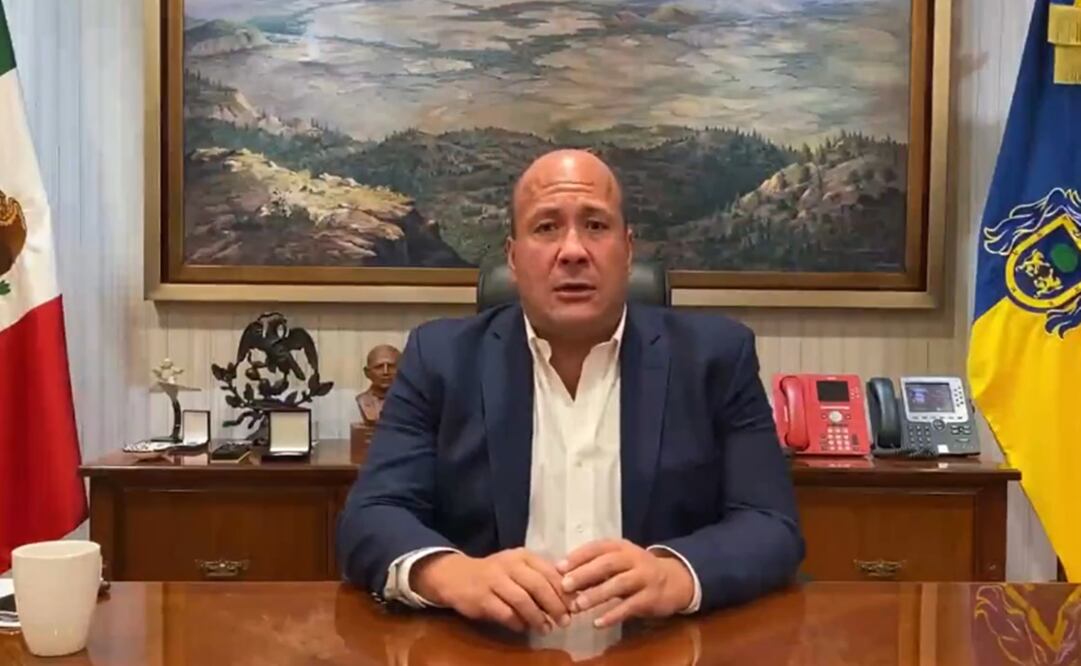 Captura de pantalla