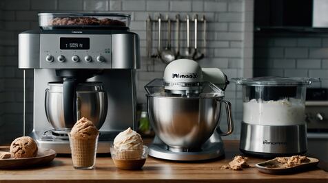 Los mejores electrodomésticos del 2024